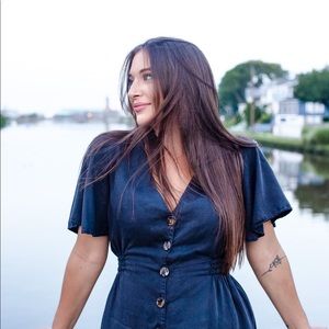 Meet your Posher, Jamie